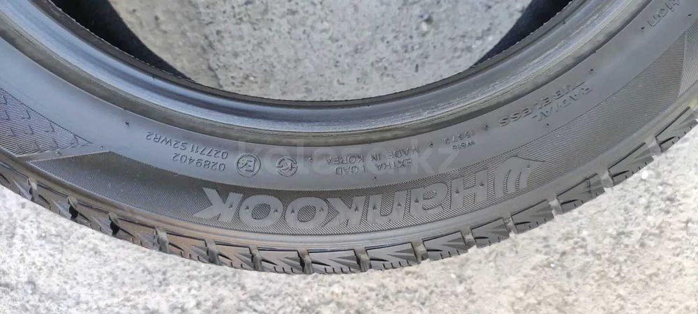 зимняя резина Hankook 245/45/R18