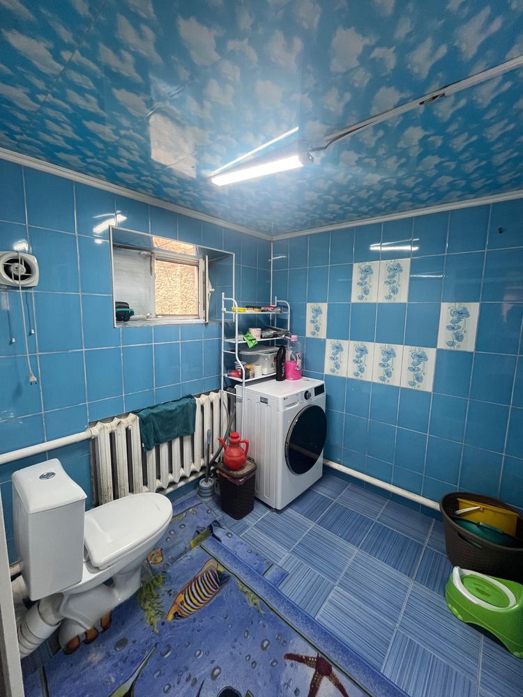 Дом продам кирпичный