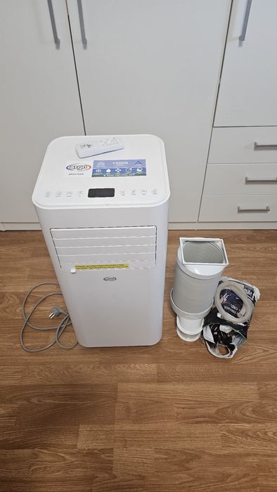 Aer conditionat mobil ARGO 10.000BTU