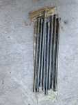Set tija tije culbutori tacheti chiulasa dacia 1300 1310