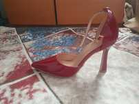 Pantofi visinii ocazie