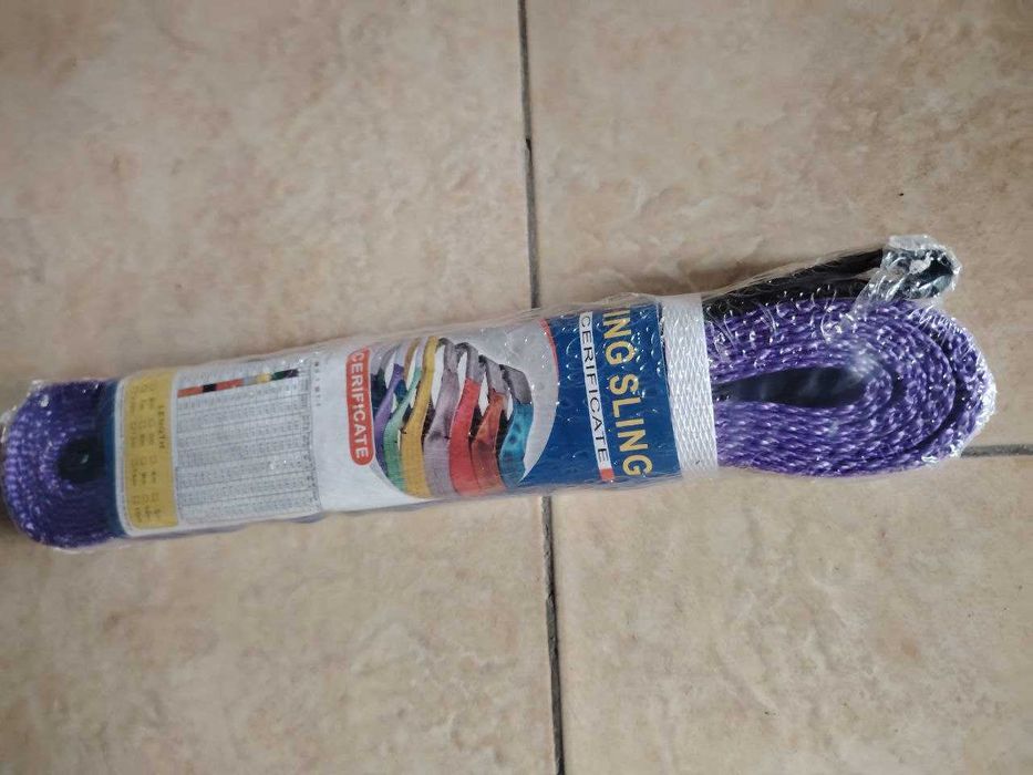 Строп текстаильный петлевой [СТП]