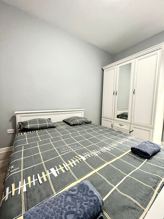 Люкс квартира на Батысе