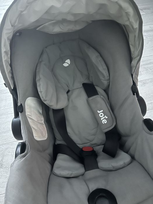 Scoica auto joie gemm