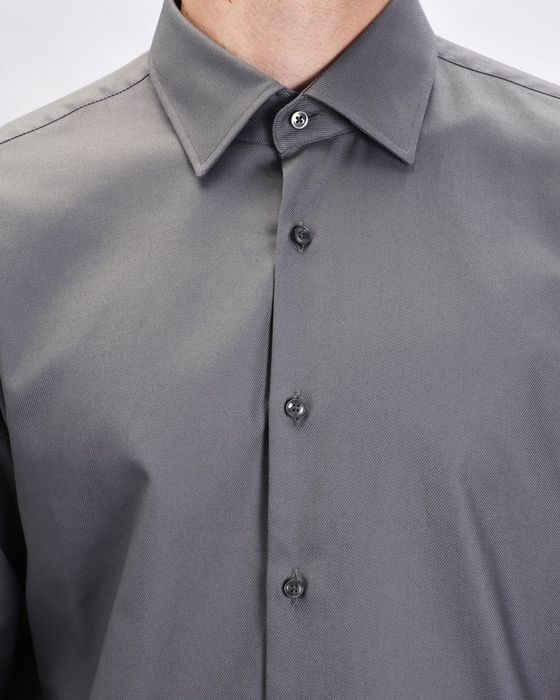 Крутая рубашка от Hugo Boss