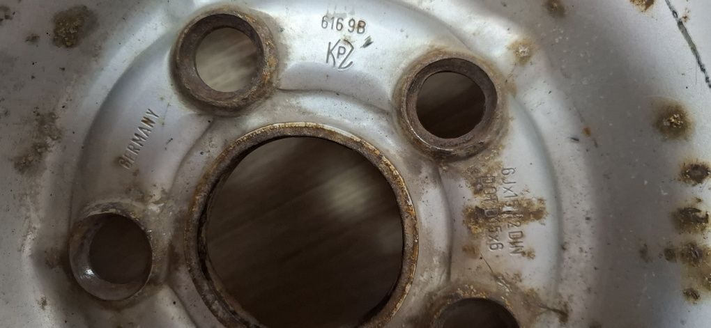 Продам диски R 15