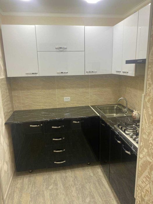 Квартира 3 комнаты