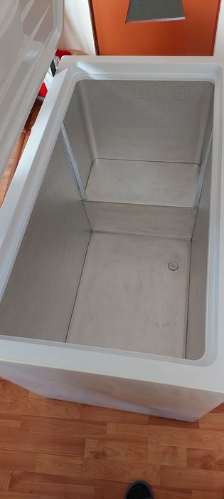 Lada frigorifică Arctic 298L