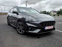 Ford Focus Ford Focus ST-Line Break | 2019 | LED | Navi | B&O | Automat | Import