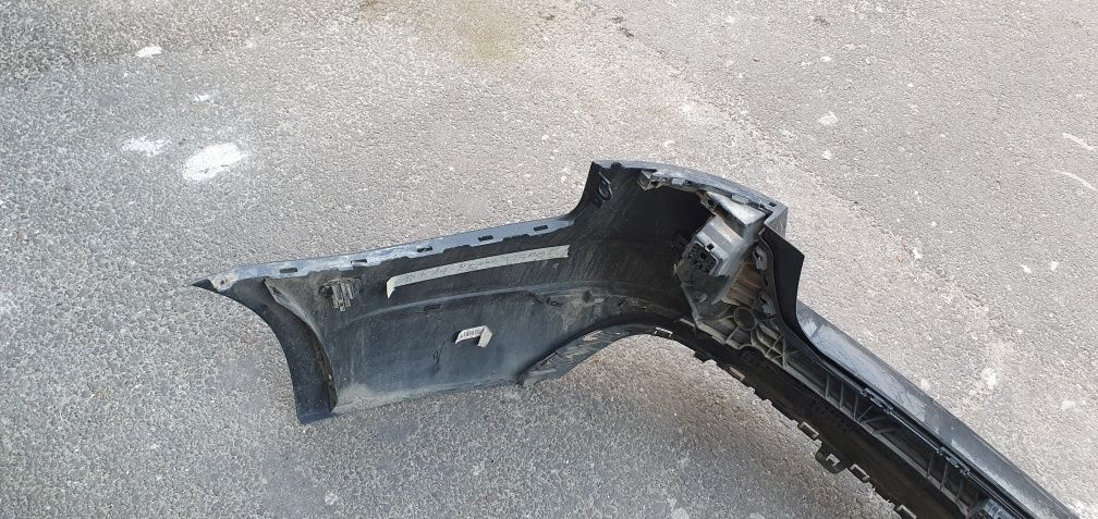 Bară spate Audi A4 2016 Combi