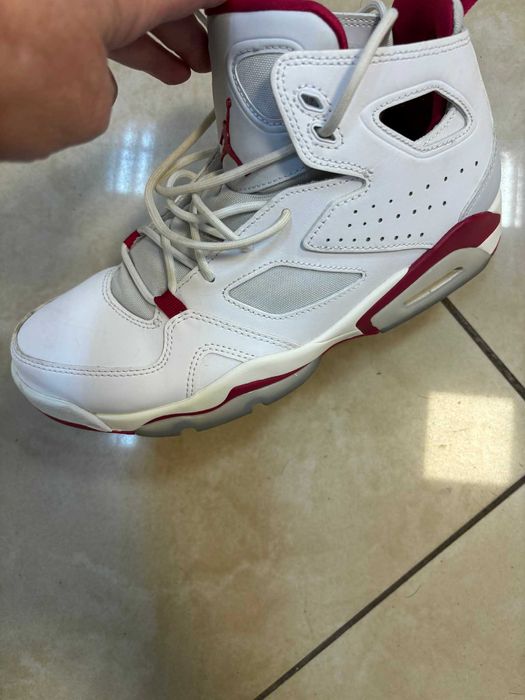 Ghete Jordan dama marimea 41