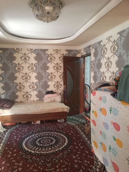 Квартира сотилади