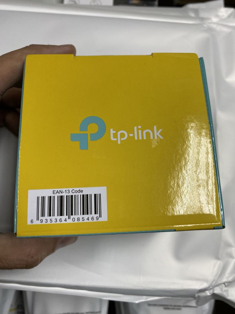 TP-Link LS1005G - 5-портов гигабитов суич (switch)