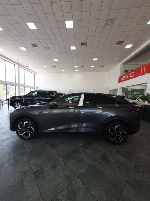 Changan deepal s07 215max