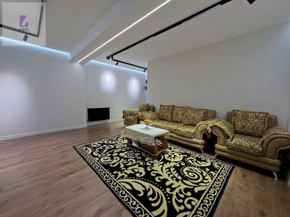 СРОЧНО. Аренда-2х комнатная квартира. Новостройка. Вокзал.