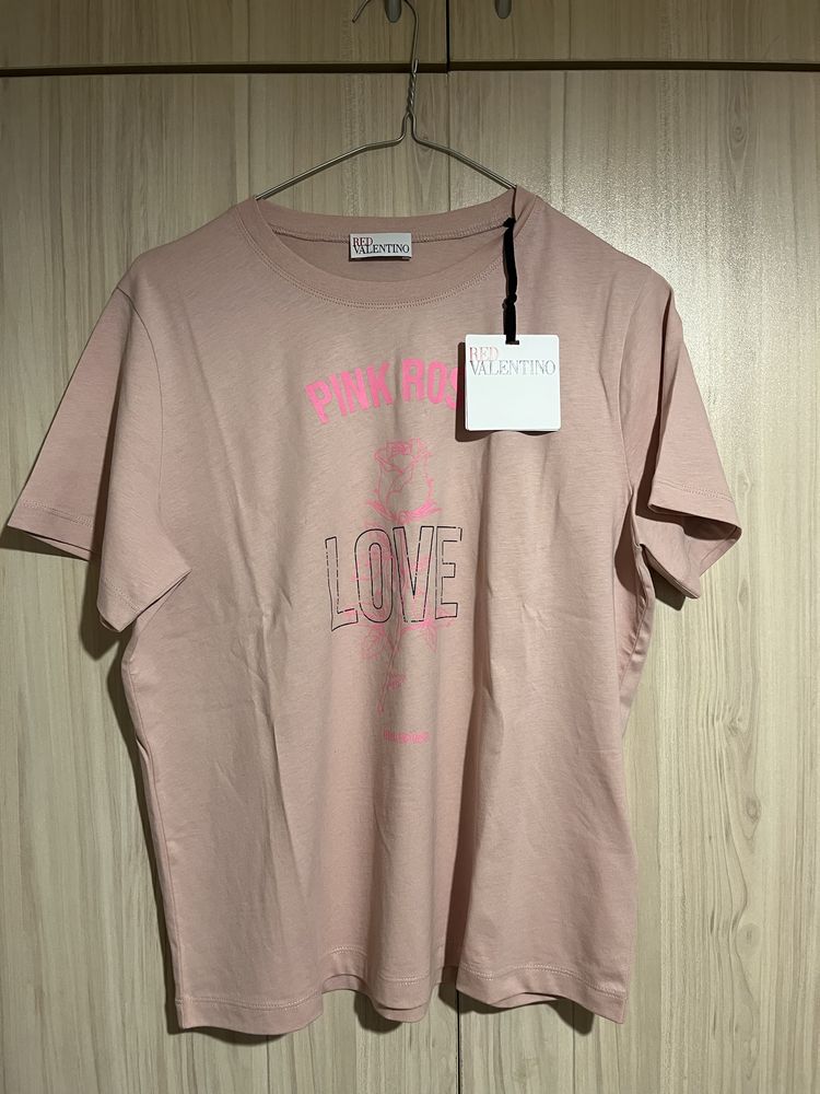Дамска тениска Red Valentino