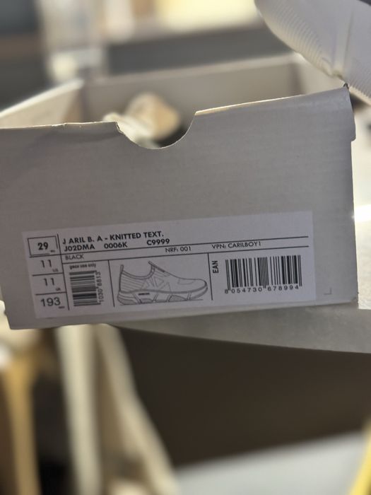 Детски обувки Geox 29”