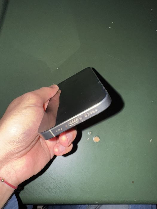 Iphone 16 pro 256 GB