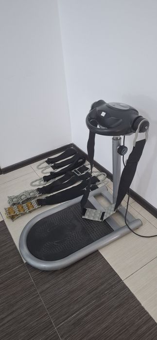 De vinzare Aparat vibromasaj.