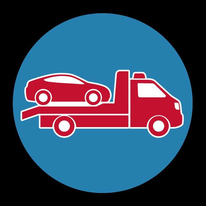 Пътна помощ 24/7