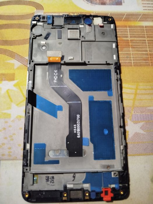 Ecran tactil, display Honor 5x nou