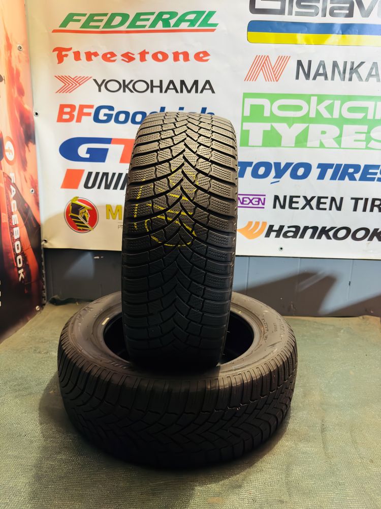 205/55 R16 91H - Bridgestone LM005 M+S Oferta