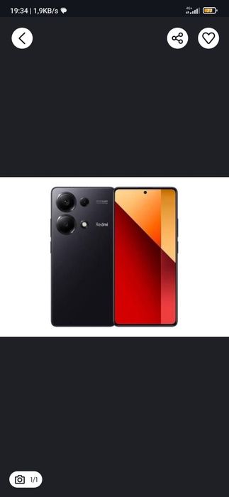 Redmi note 13 pro