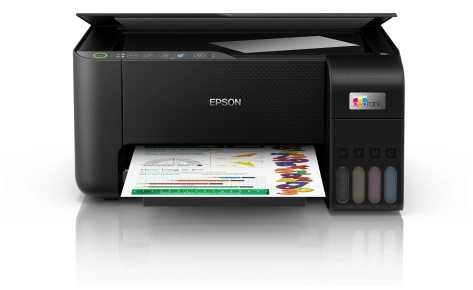 МФУ Принтер Epson L3250 Есть перечисление!