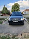 kia sportage 4wd