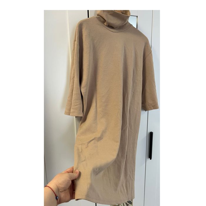 Рокля-тениска ZARA