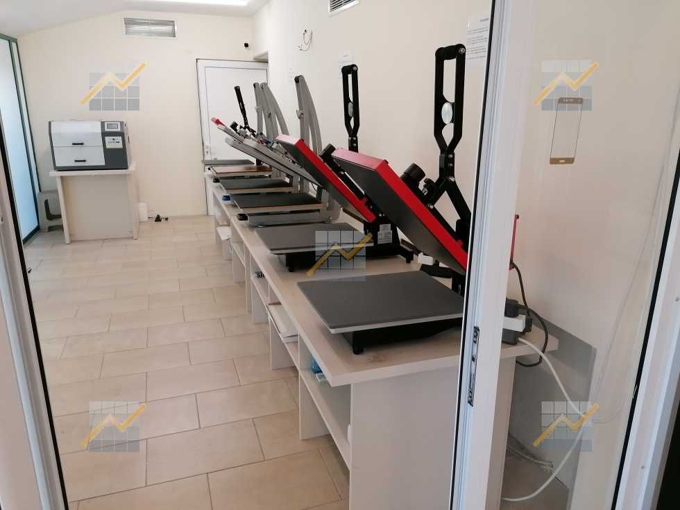 Офис бюра, мебели, шкафове и столове на разпродажба
