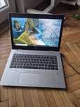 Laptop slim Hp i5 ddr4 ssd