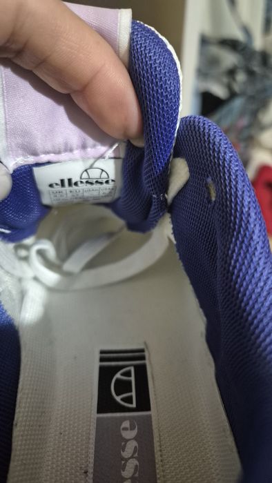 Adidasi Ellesse dama