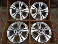 jante aliaj 17; 5x112;originale Mercedes C,V class w205,w204,Vito w447