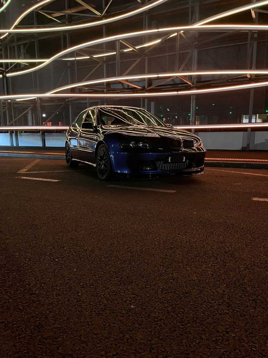 Vand seat leon 1m 1.8T !