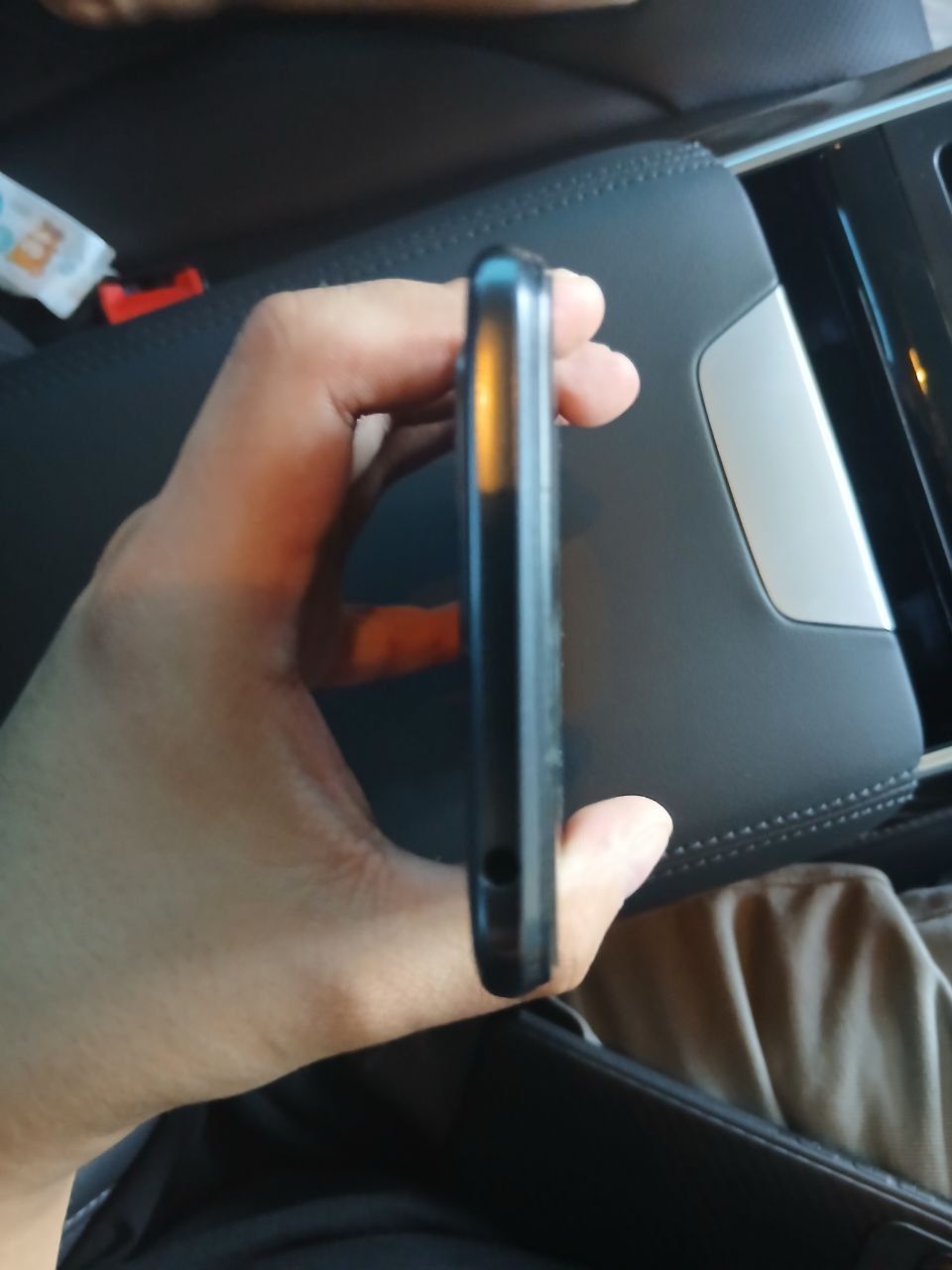 Redmi 10c ideal holatda 4+2 128gb