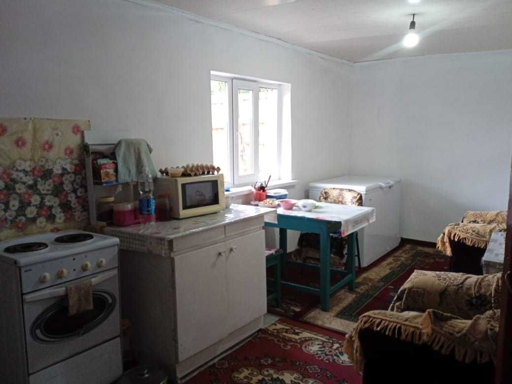 Продам дом в Улкен-Нарыне