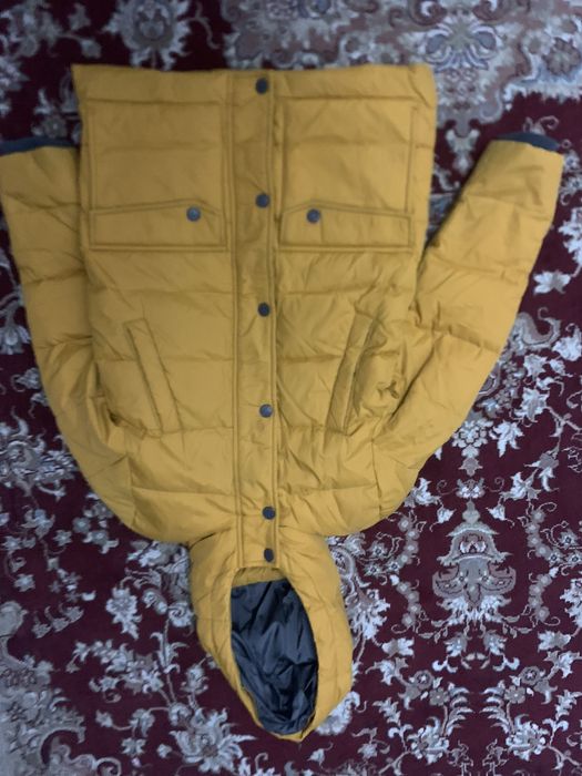 Куртка lc waikiki 8-9лет 128-134см