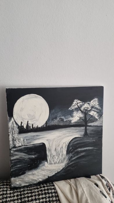 Картини по поръчка