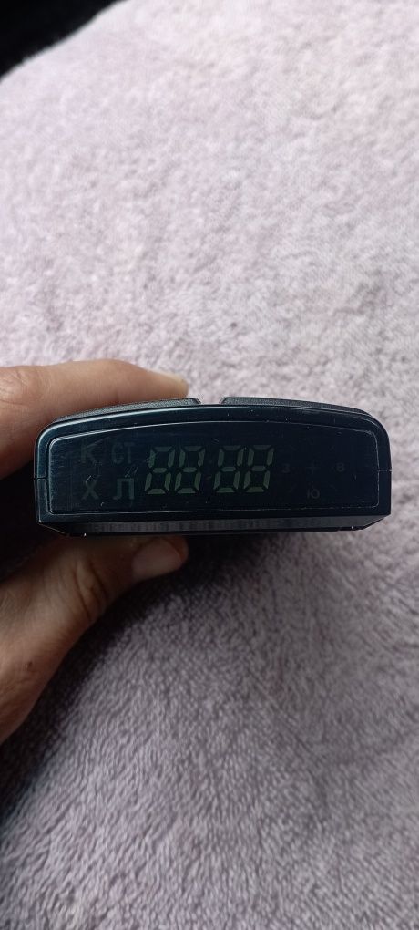 Intejo anti radar 100% ishlaydi garantiyasi bor