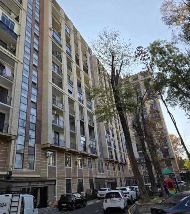 Продается 220м² Дуплекс Квартира ул. Шота Руставелли/ ЖК "Модерно"