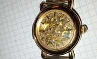 Vacheron Constantin Geneve (750. 18 k.) watch