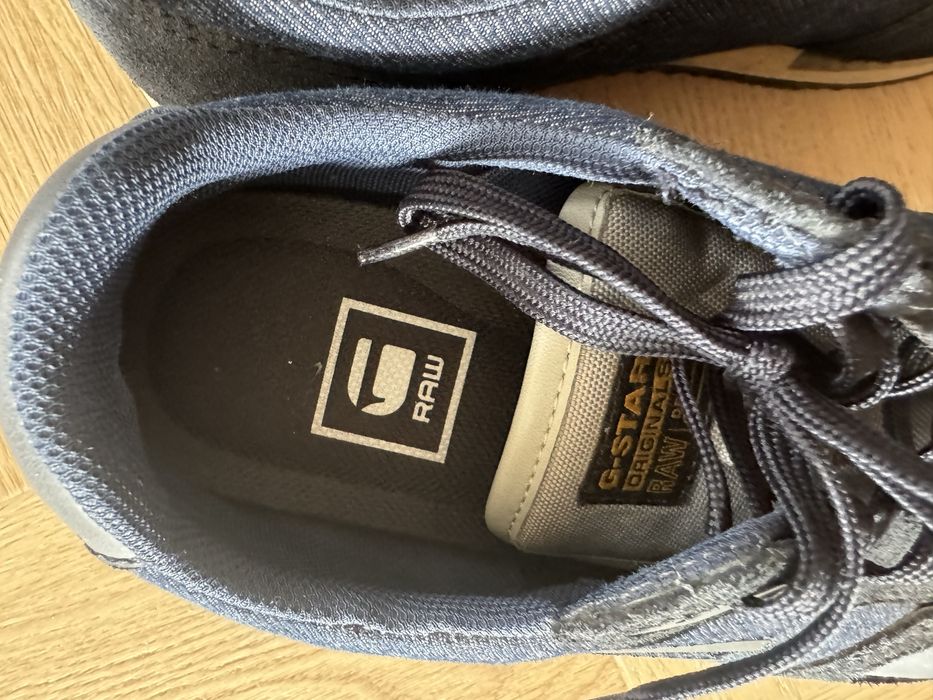 Мъжки обувки G-star, Adidas