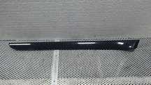 Ornament panou usa stanga fata  AUDI A4 II Avant 8E5, B6 2000 - 2005 8E0867409G / 8E0 867 409 G