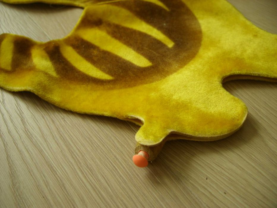 Ретро надуваеми играчки