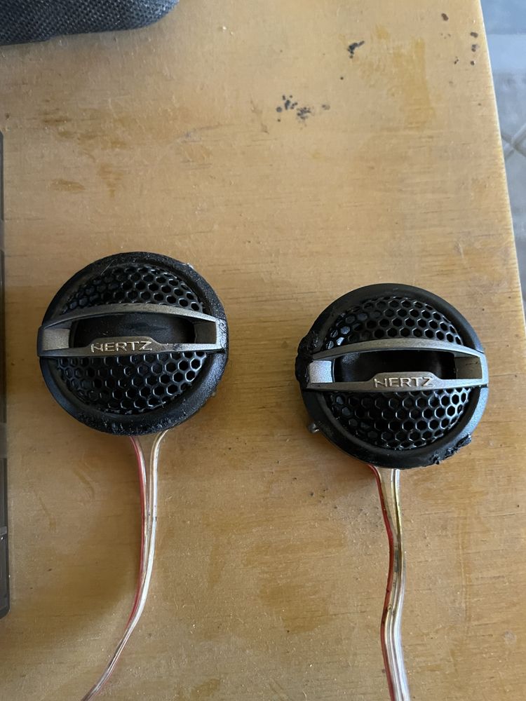Hertz kalonka 16sm ideal