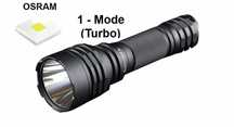 Convoy C8+ cu Osram de 1000LM - 1 Mod