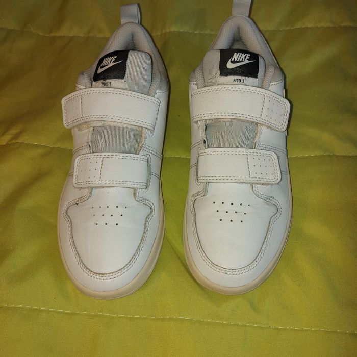 Оригинални кожени Nike