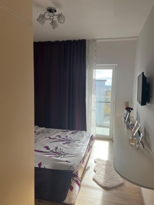 Apartament 2 camere, Strada Sondelor, Ploiești