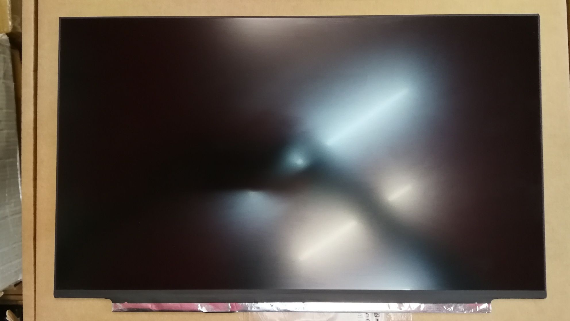 Innolux N161HCA-EA3 M36985-JQ1 16.1 инча LED Full HD IPS матрица за ла